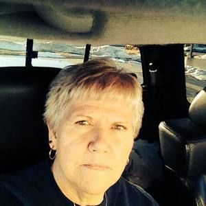 Meet your Posher, Sonia